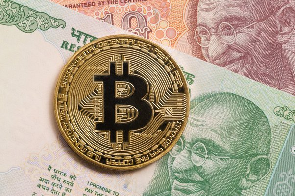 1 BCH to INR - Bitcoin Cash to Indian Rupees Exchange Rate