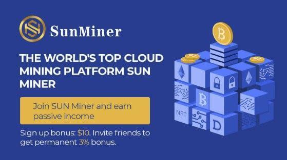 cryptolive.fun | World’s Top 10 Cloudmining Service Providers