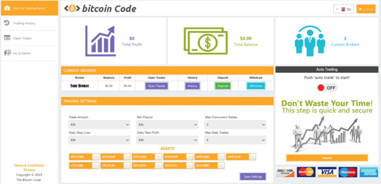 Cryptocurrency Demo Trading 10 Best Crypto Demo Accounts