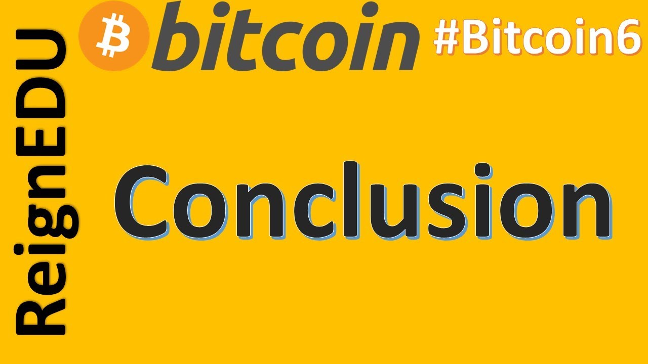 [] Bitcoin and its impact on the economy