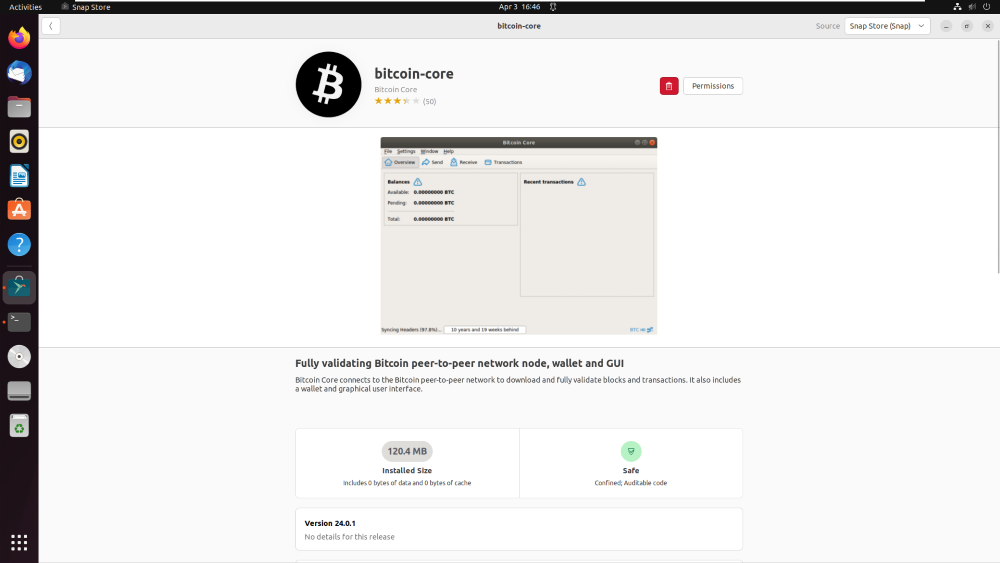 Download Bitcoin Blockchain | Bitcoin Core wallet