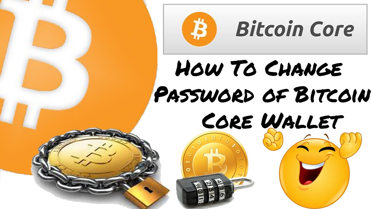 Lost Your Bitcoin Core Password? Here’s How to Recover It - Professional Crypto Recovery