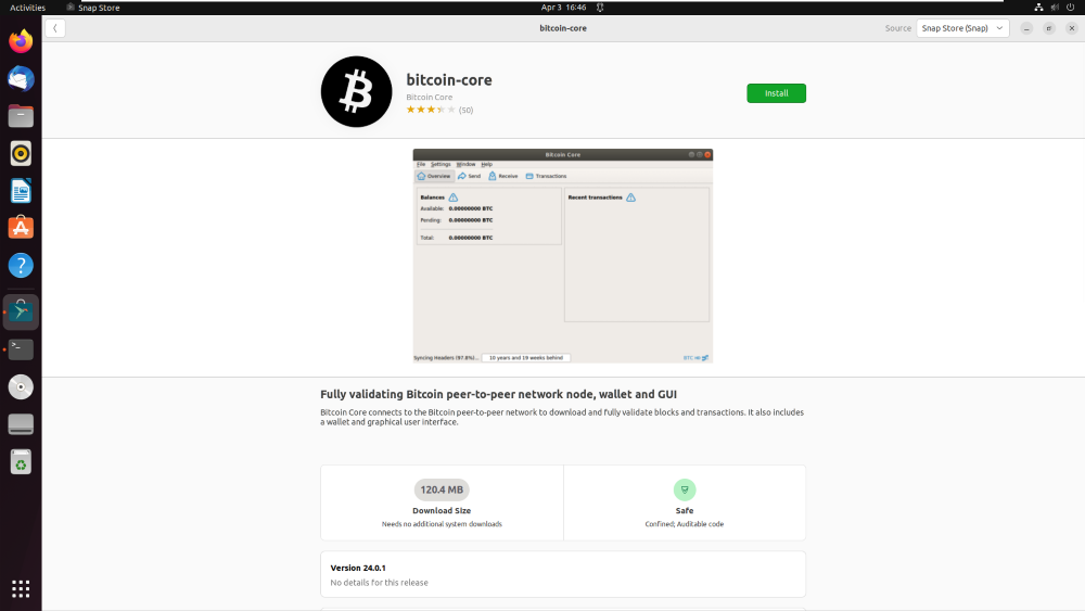 Bitcoin core wallet RPC console commands - Bitcoin-qt client API call lists