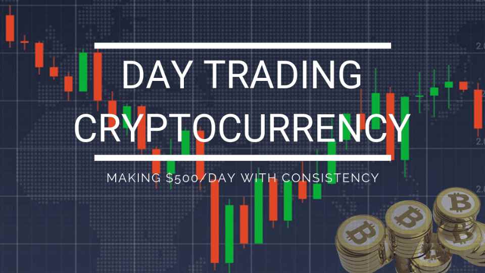 Day Trading Cryptocurrency: Crypto Trading Strategies 