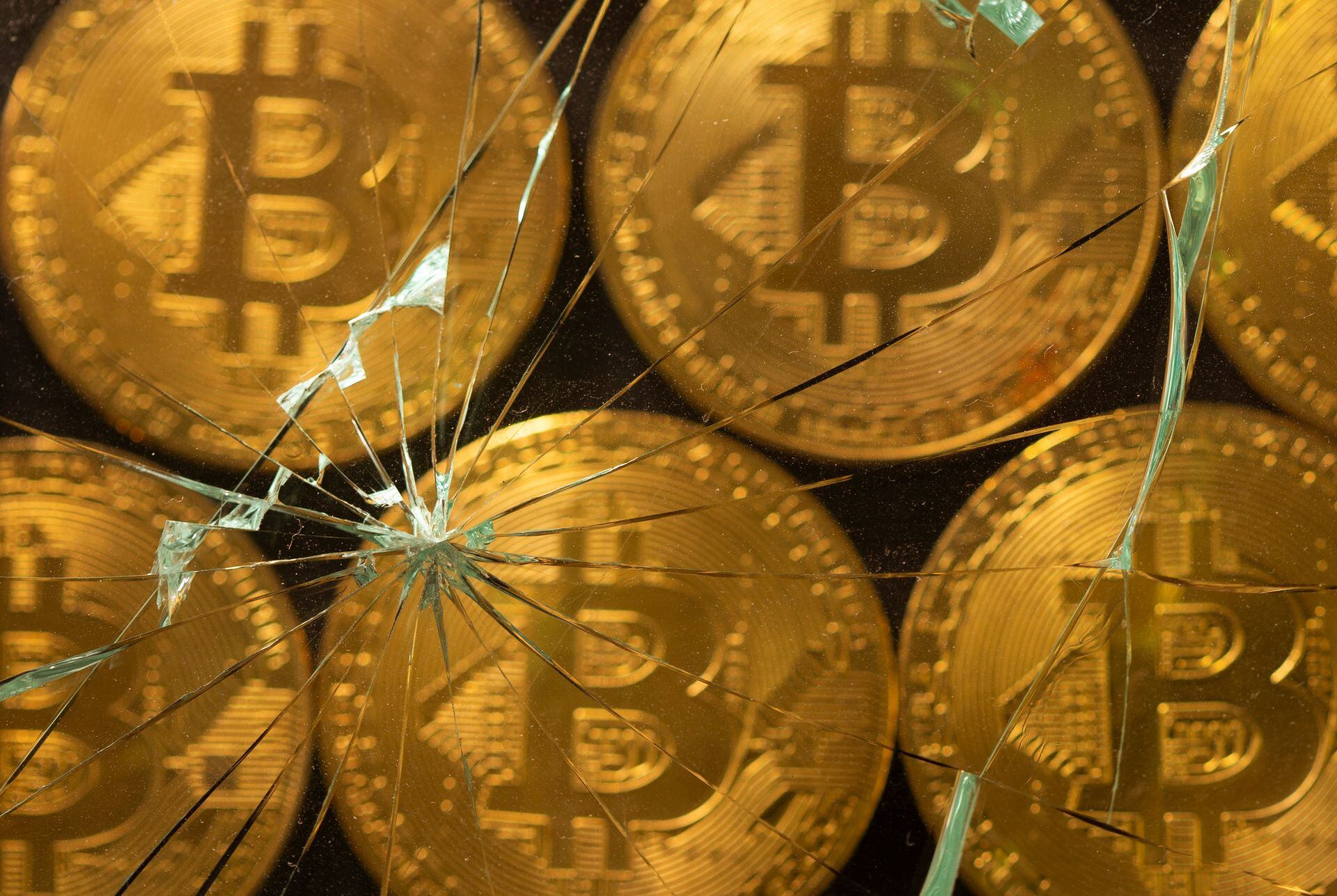 crypto market: Is crypto back? What to know about bitcoin’s surge - The Economic Times