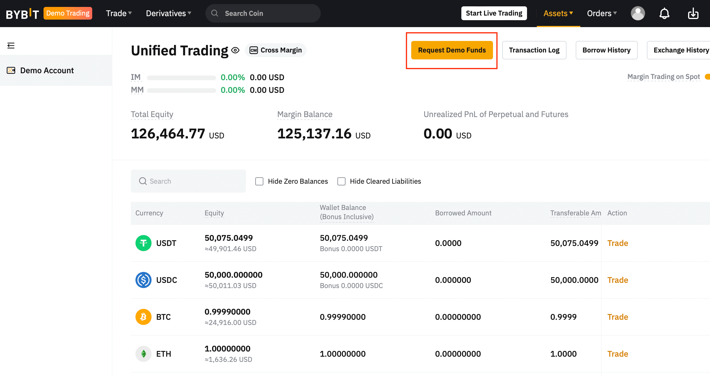 Top 8 demo trading platforms: Essential guide for crypto traders | OKX