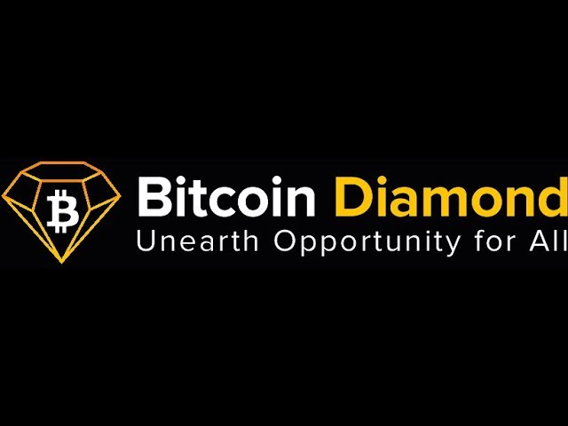 Bitcoin Diamond (BCD) X13 | Mining Pools