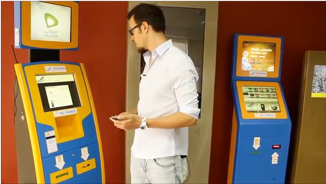 Bitcoin ATMs in UAE - buy Bitcoin crypto machines in United Arab Emirates | Bitcovault