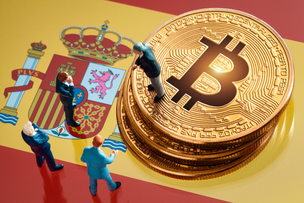 Rulematch, a Swiss Crypto Exchange for Banks, Goes Live With Spain's BBVA Among Its Clients