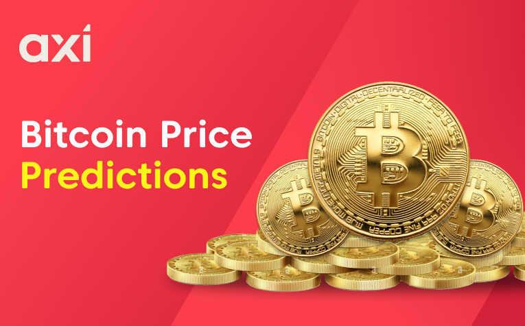 Bitcoin Price Analysis — Forecasts from Professionals