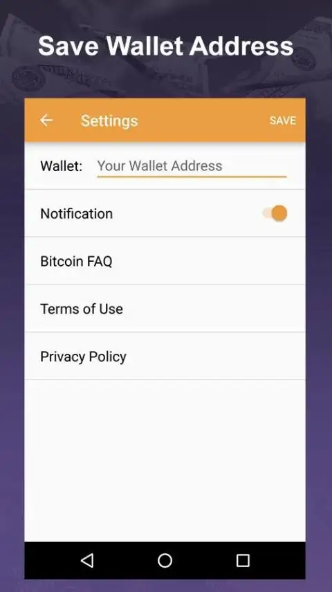 Free Bitcoin Faucet - APK Download for Android | Aptoide