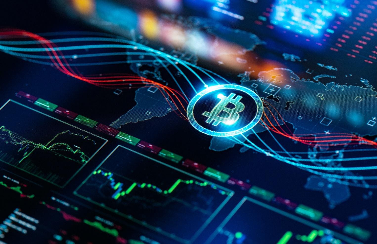 BTCUSD | CoinDesk Bitcoin Price Index (XBX) Overview | MarketWatch