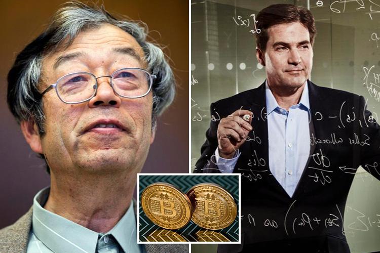 Who’s the Inventor of Bitcoin?