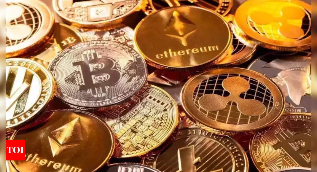 Get rich quick: The anatomy of a fake cryptocurrency scam | Latest News India - Hindustan Times