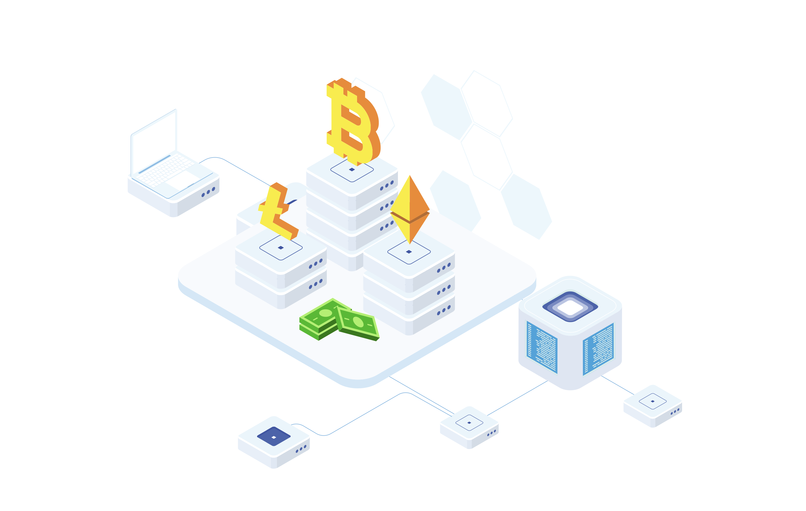 Lightning Nodes & Infrastructure | LSP | Analytics - Voltage