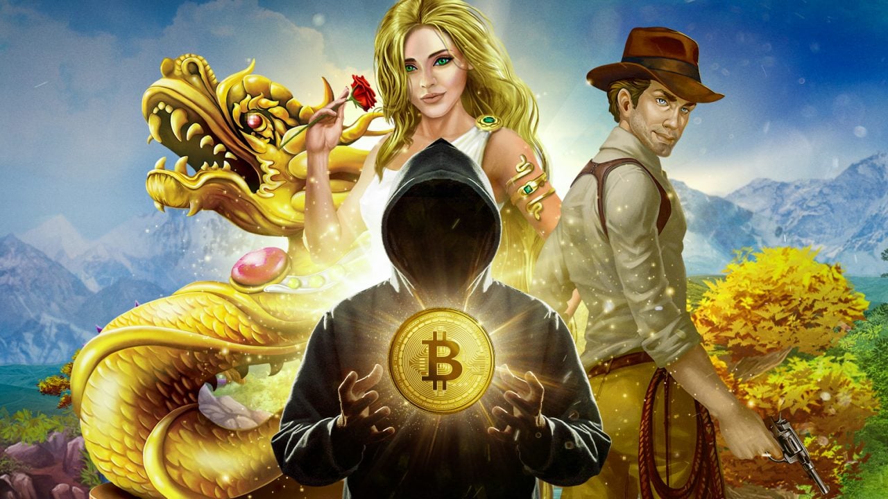 What Are the Best Bitcoin Games ? - The Latest Reviews