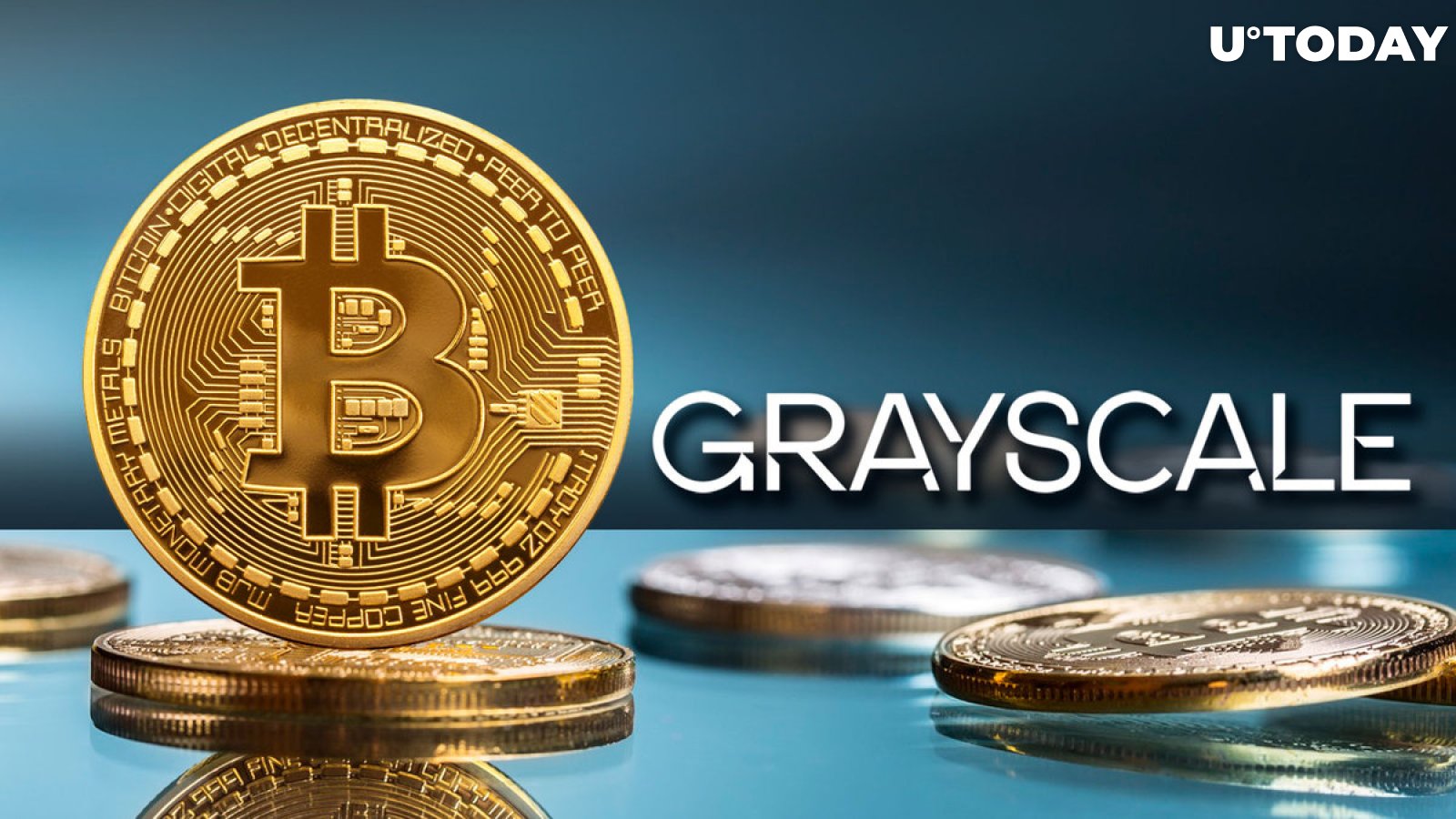 Grayscale Bitcoin Trust price today, GBTC to USD live price, marketcap and chart | CoinMarketCap