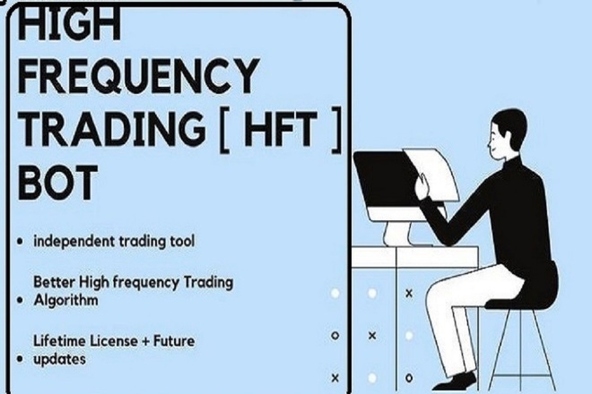 What Is High-Frequency Trading? HFT in Crypto Explained