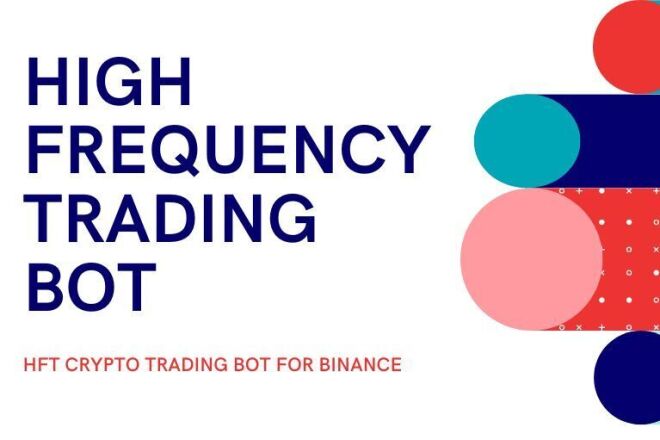 high-frequency-trading · GitHub Topics · GitHub