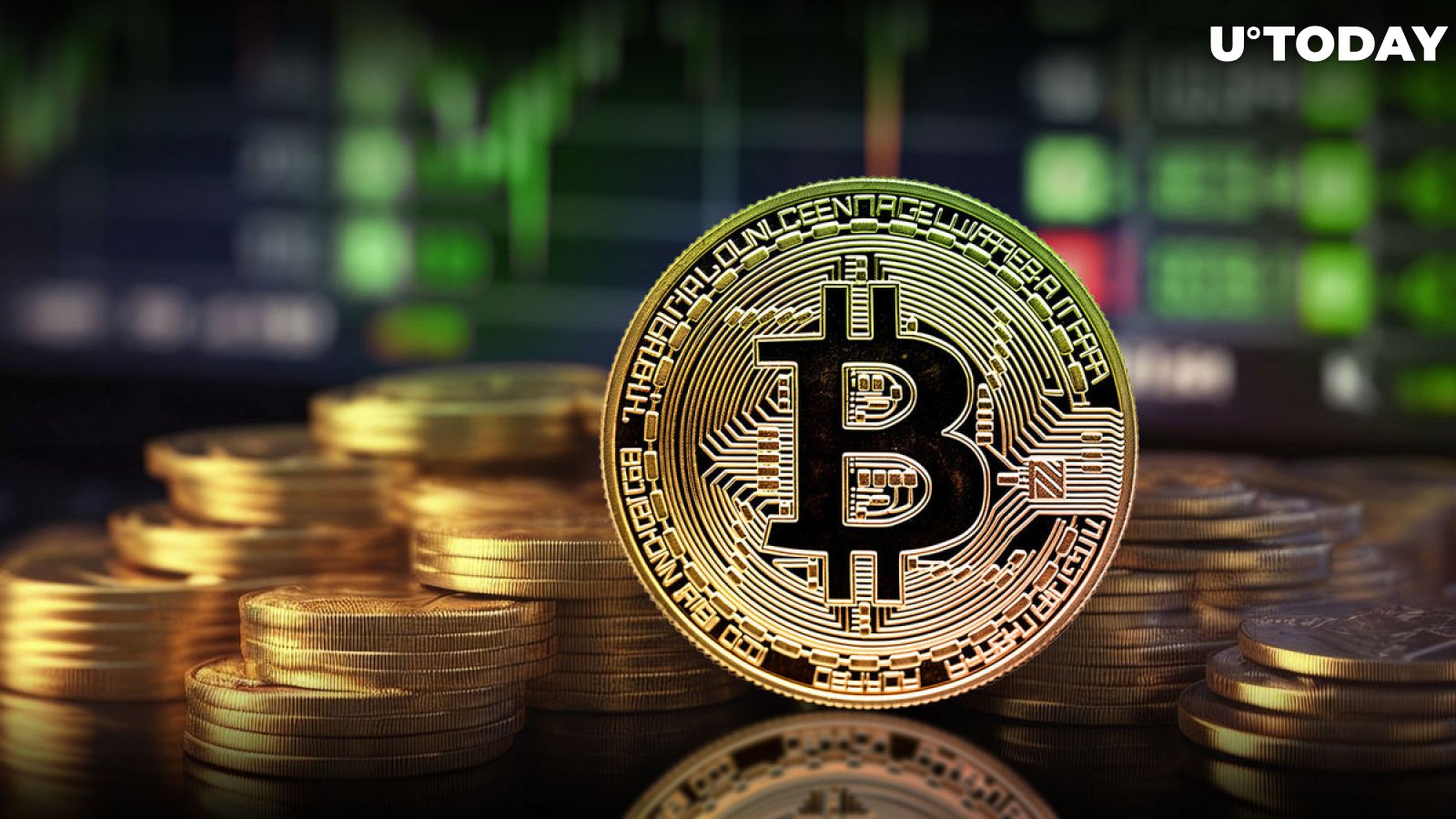 Bitcoin (BTC) Surge Puts 90% of Holders in Profit Territory After Two Years