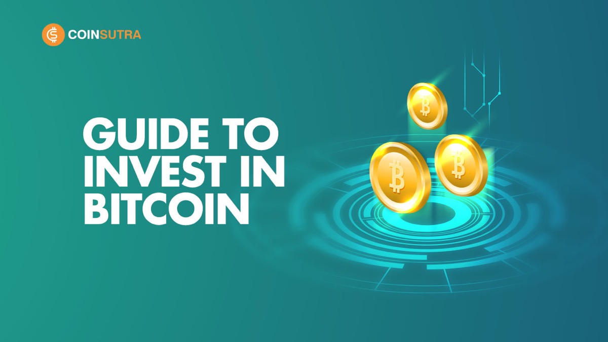 Different Ways to Invest in Bitcoin – Forbes Advisor Australia