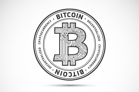 , Bitcoin Logo Royalty-Free Images, Stock Photos & Pictures | Shutterstock