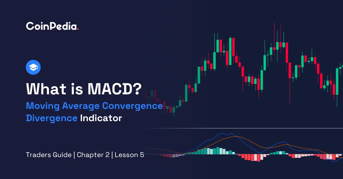 The MACD Method: How to Use MACD in Crypto