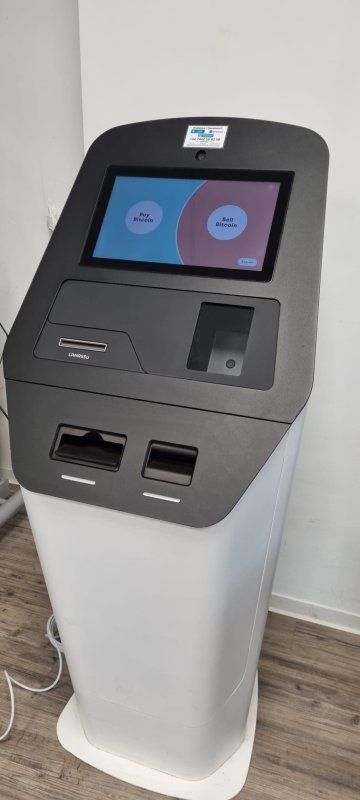 Bitcoin ATM Locations - Hippo Bitcoin ATM