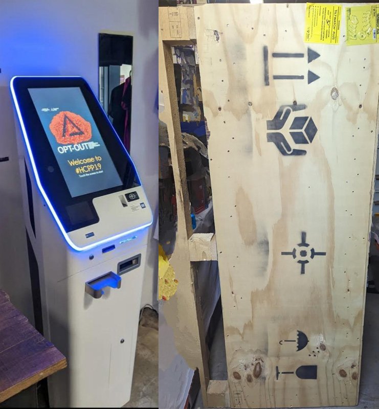 Questions about starting a Bitcoin ATM business? | Lamassu