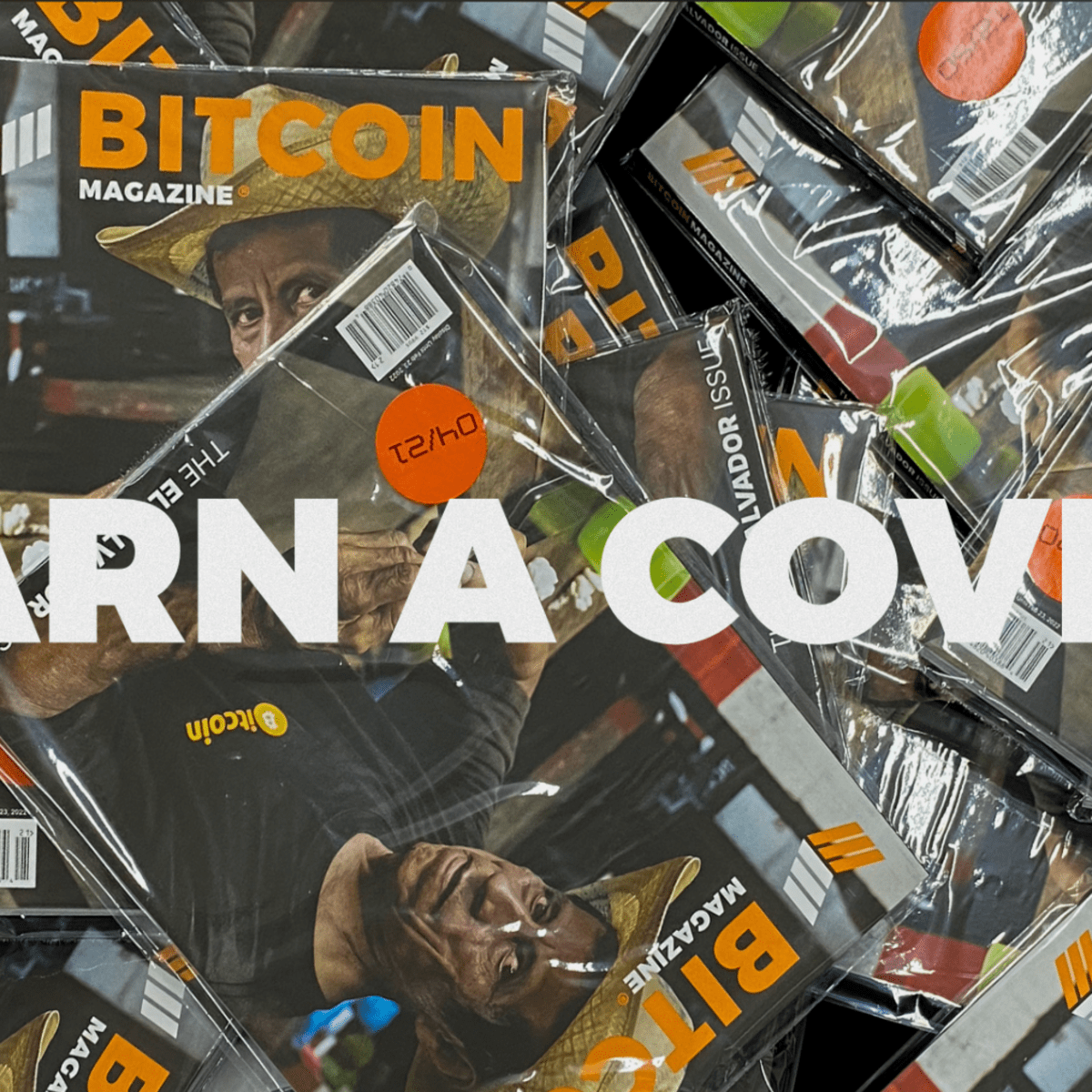 Bitcoin Magazine Store | Federal Reserve | Legal Action