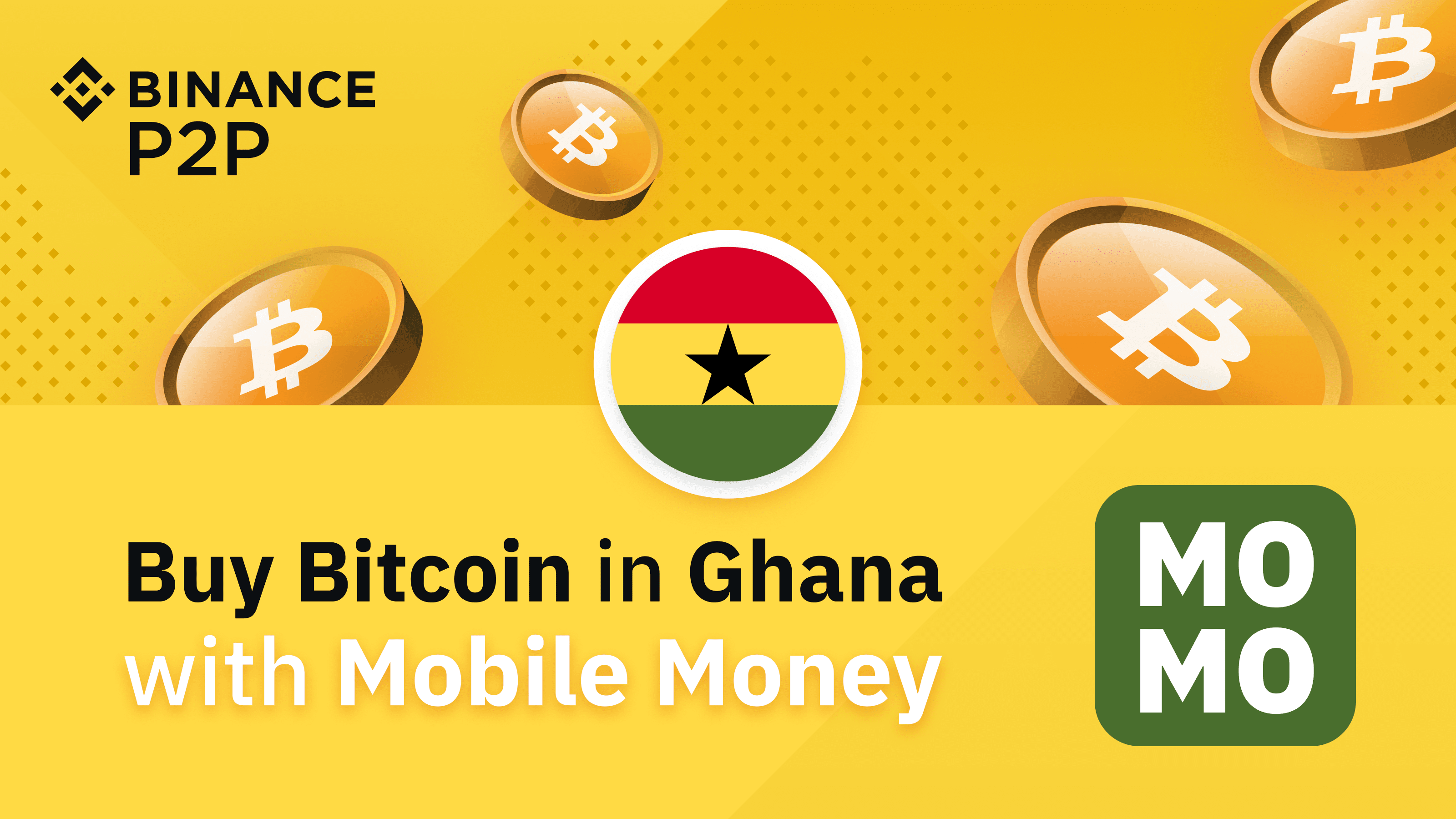 How To Make Money With Bitcoin In Ghana - Breet Blog