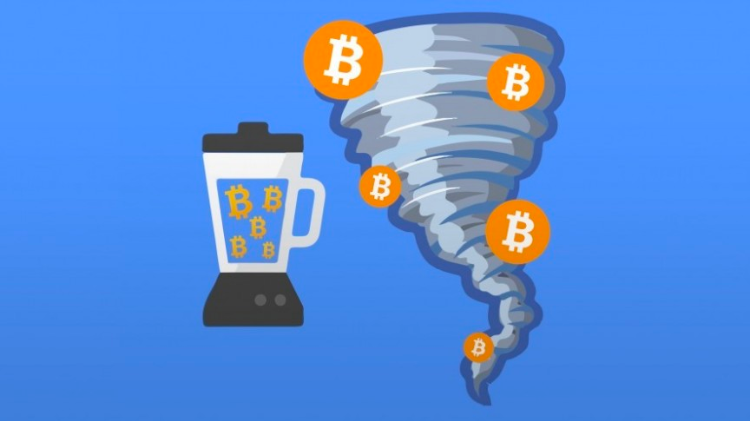 bitcoin-mixer · GitHub Topics · GitHub