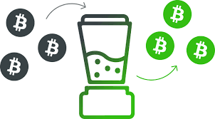 Best Bitcoin Mixer | Crypto Tumbler | SmartMixer