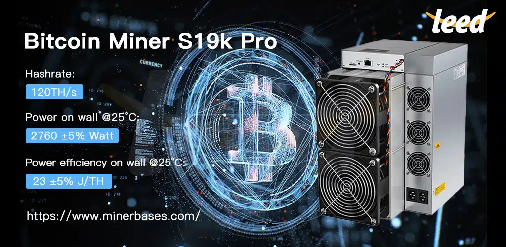 Soluna Inks 25 MW Hosting Deal with Leading Bitcoin Miner