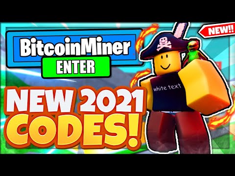 Bitcoin Miner Codes (February ) - Pro Game Guides