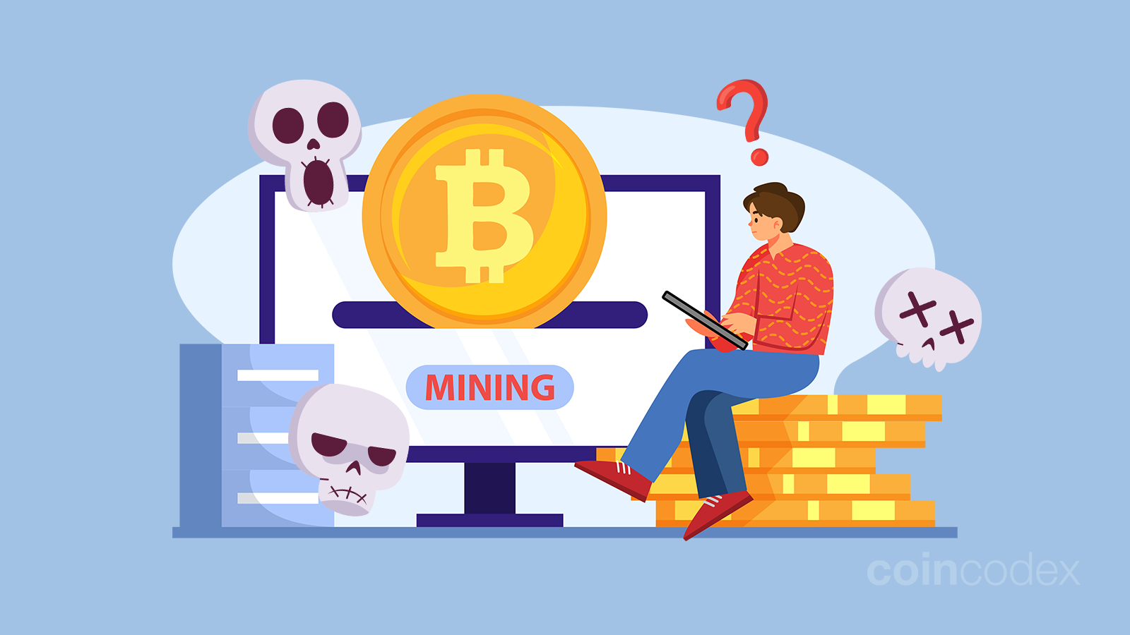 Bitcoin Price Surged 20% During the Past Week, GPU Mining Remains Dead | Tom's Hardware