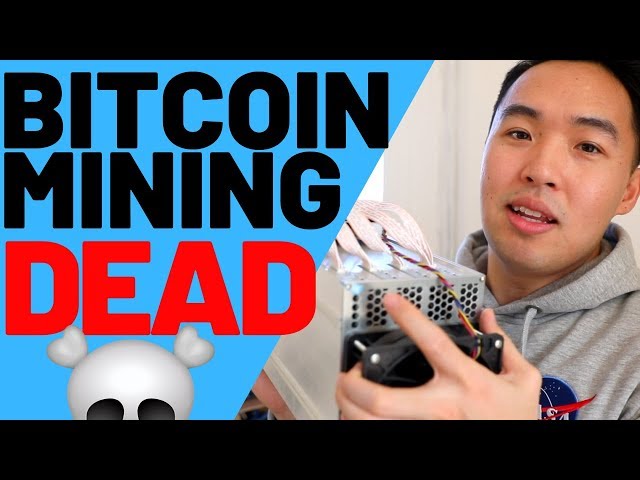 Is GPU Mining Dead or Thriving? Unearthing the Truth