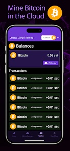 RaBit : Bitcoin Cloud Mining APK [UPDATED ] - Download Latest Official Version
