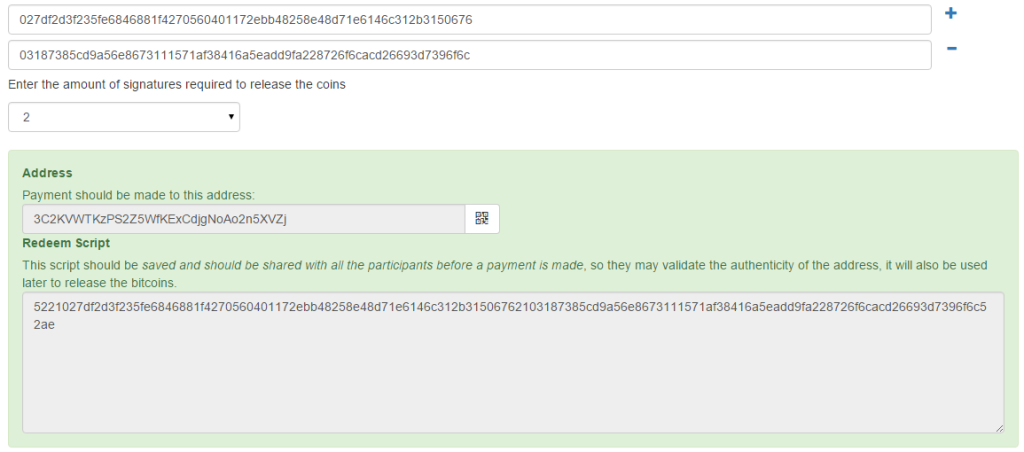 What is Multi-Signature Address?: Multisig Explained!