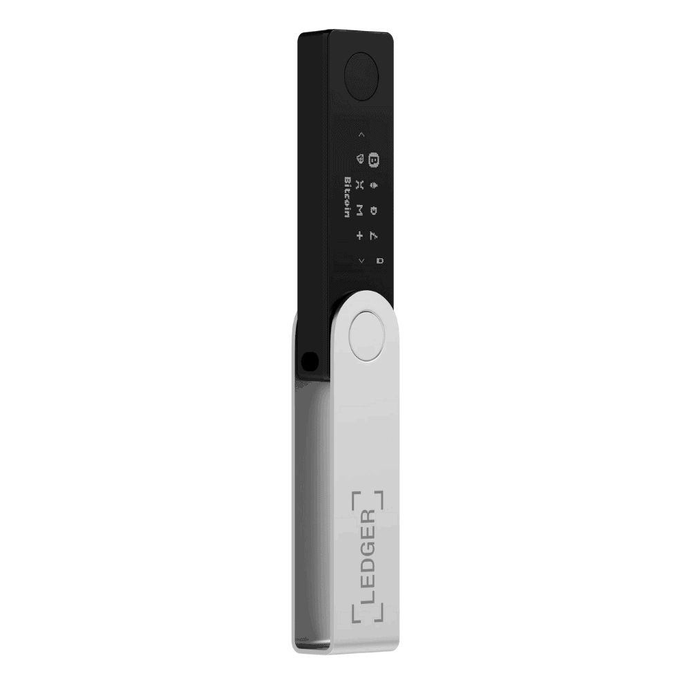 Ledger Wallet: Examples of How Crypto Wallets Work