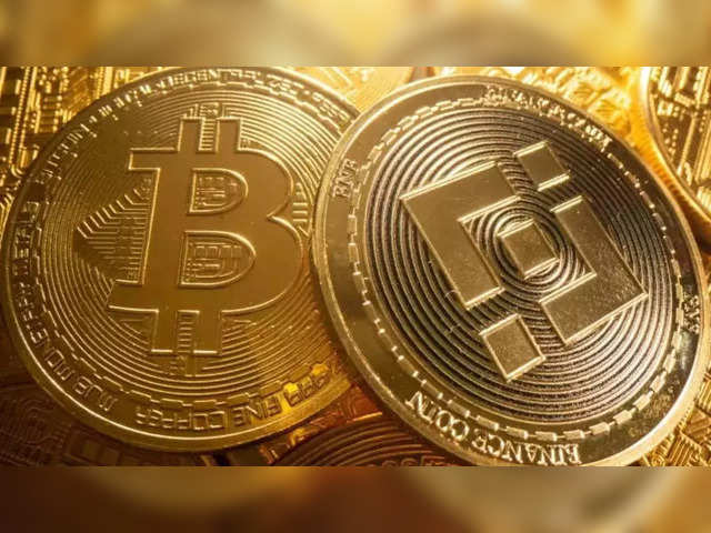 Volatile bitcoin falls from record high as crypto frenzy hits pause | Reuters