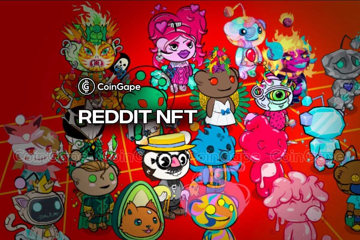 What is Reddit NFT?