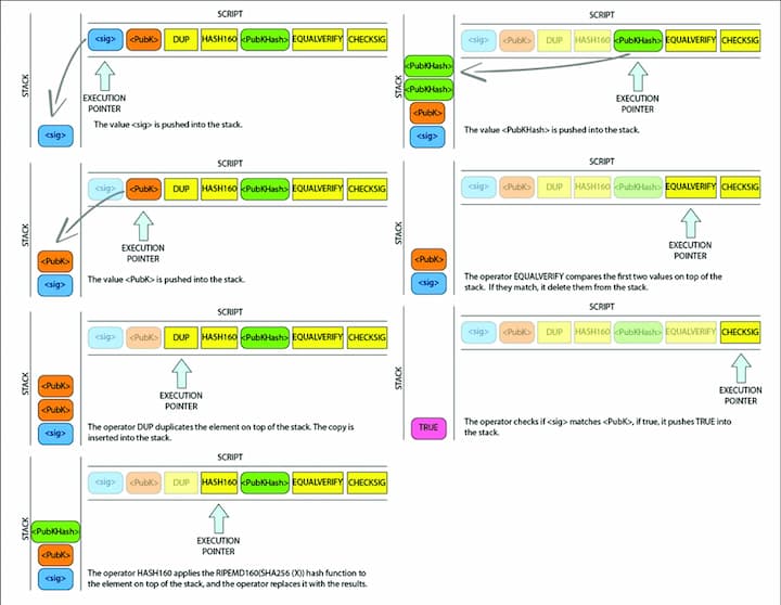 Chapter 7: 'Advanced Transactions and Scripting' · GitBook