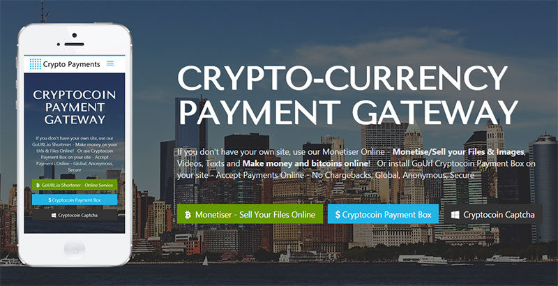 BTCPay | Bitcoin Payment Processor | Voltage