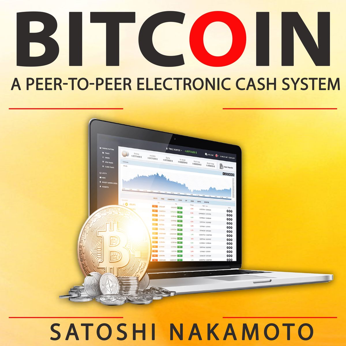 pdfs/Bitcoin - A Peer-to-Peer Electronic Cash cryptolive.fun at master · tpn/pdfs · GitHub