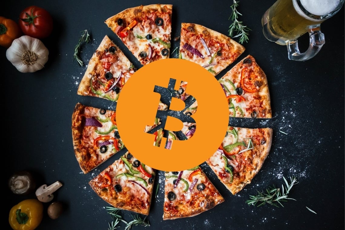 What is Bitcoin Pizza? Definition & Meaning | Crypto Wiki