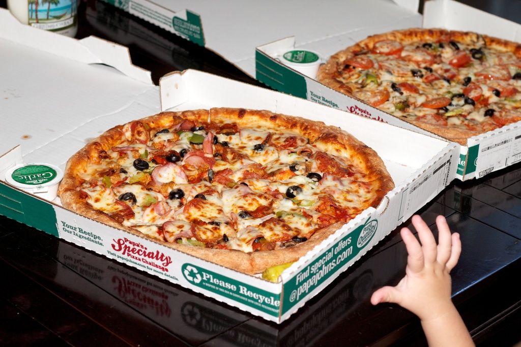 Meet the crypto developer who spent $ billion in fledgling Bitcoin on pizza | The Independent