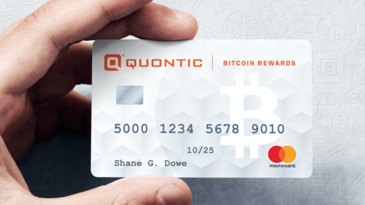 Best Bitcoin Debit Cards of 