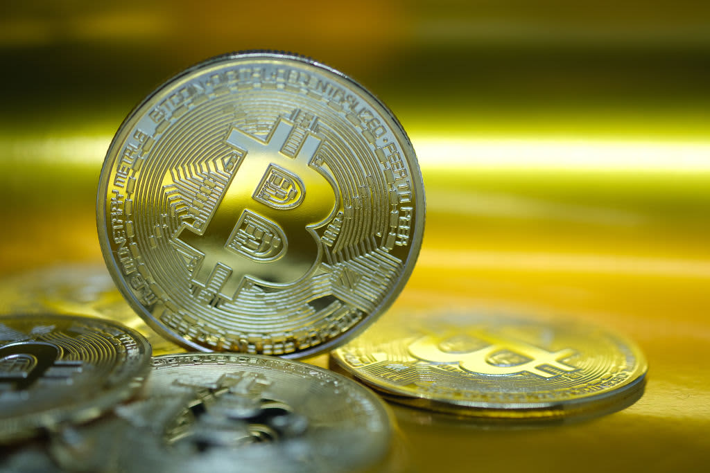 Bitcoin Supply Squeeze? ARK Invest's Cathie Wood Predicts $1M+ Bitcoin Price