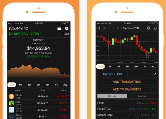 ‎British Bitcoin Profit on the App Store